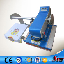 CE genehmigt Sublimation Hitze Press Maschinen T Shirt Druckmaschinen zum Verkauf